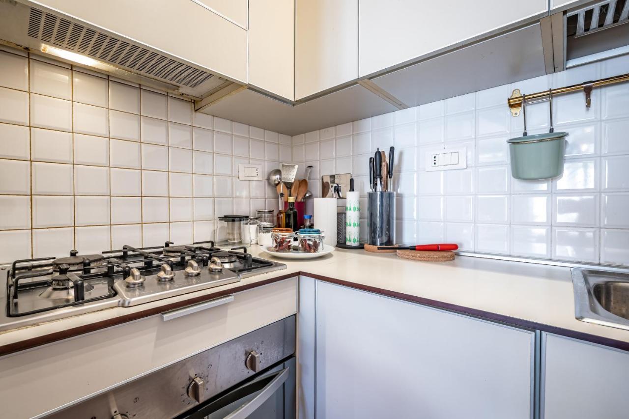 Yid Oltrarno Segreto Apartman Firenze Kültér fotó