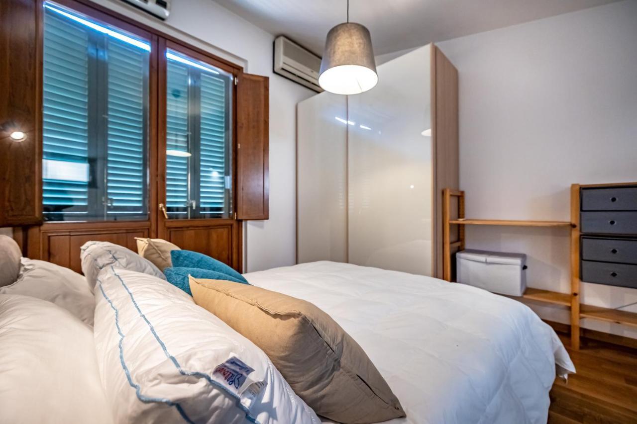 Yid Oltrarno Segreto Apartman Firenze Kültér fotó