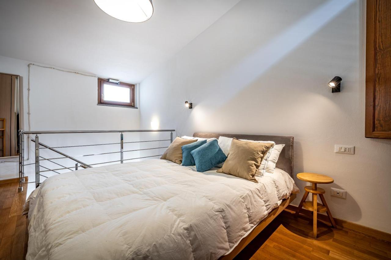 Yid Oltrarno Segreto Apartman Firenze Kültér fotó