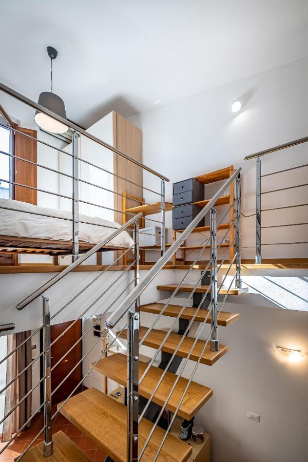 Yid Oltrarno Segreto Apartman Firenze Kültér fotó