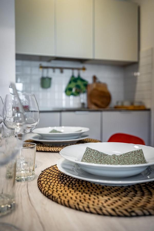 Yid Oltrarno Segreto Apartman Firenze Kültér fotó