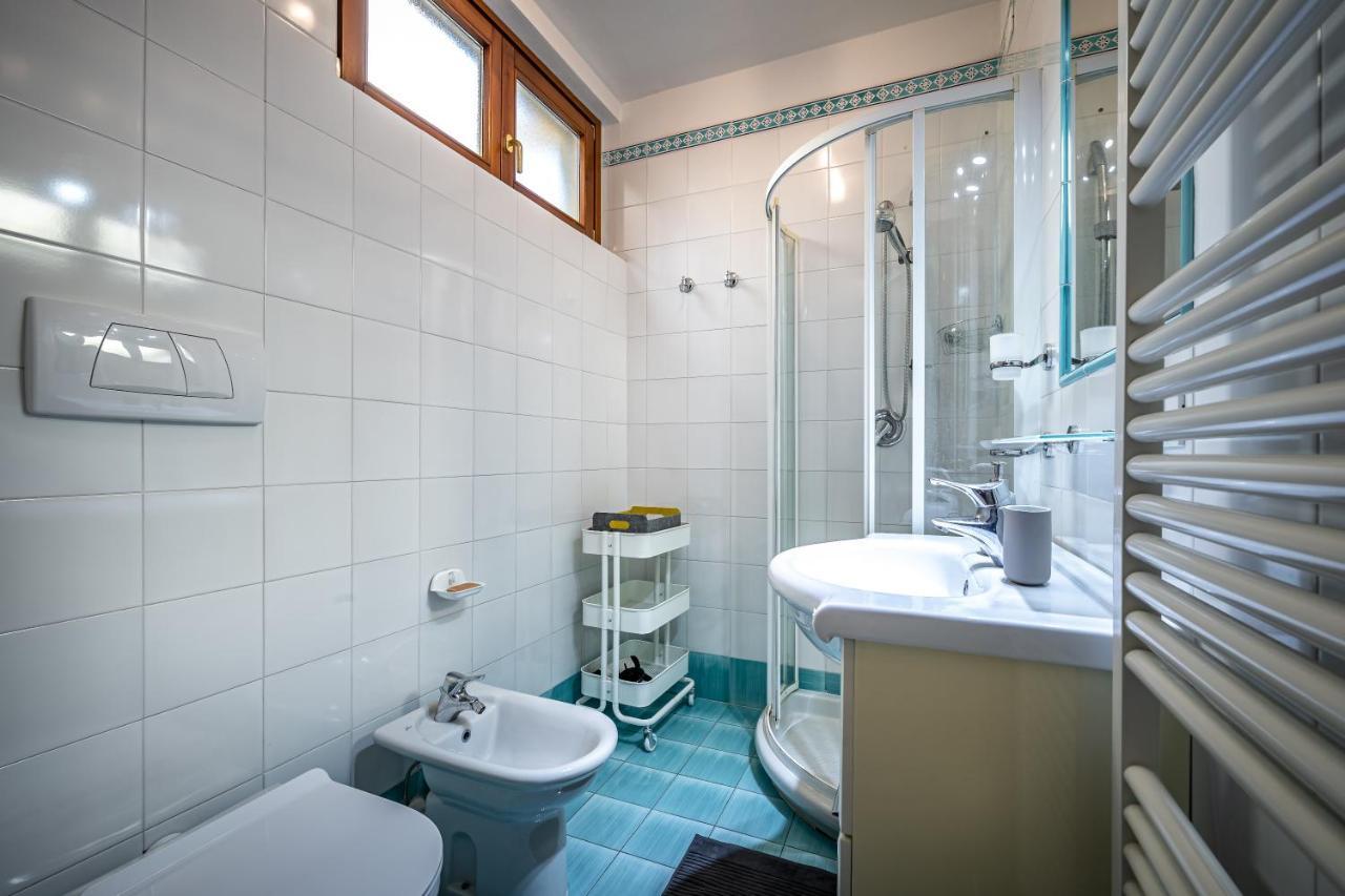 Yid Oltrarno Segreto Apartman Firenze Kültér fotó