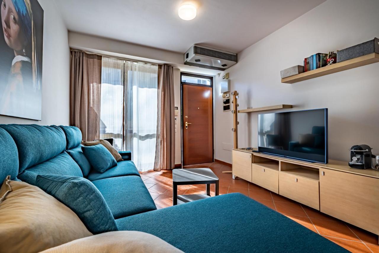 Yid Oltrarno Segreto Apartman Firenze Kültér fotó