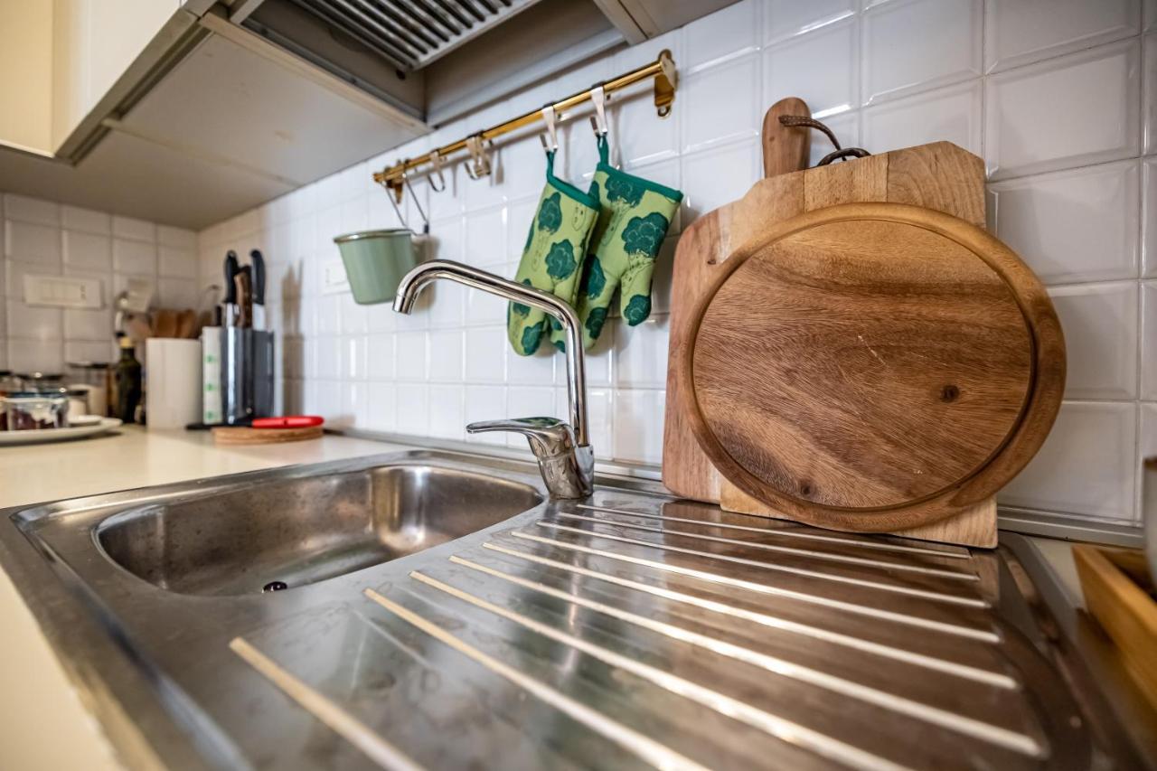 Yid Oltrarno Segreto Apartman Firenze Kültér fotó