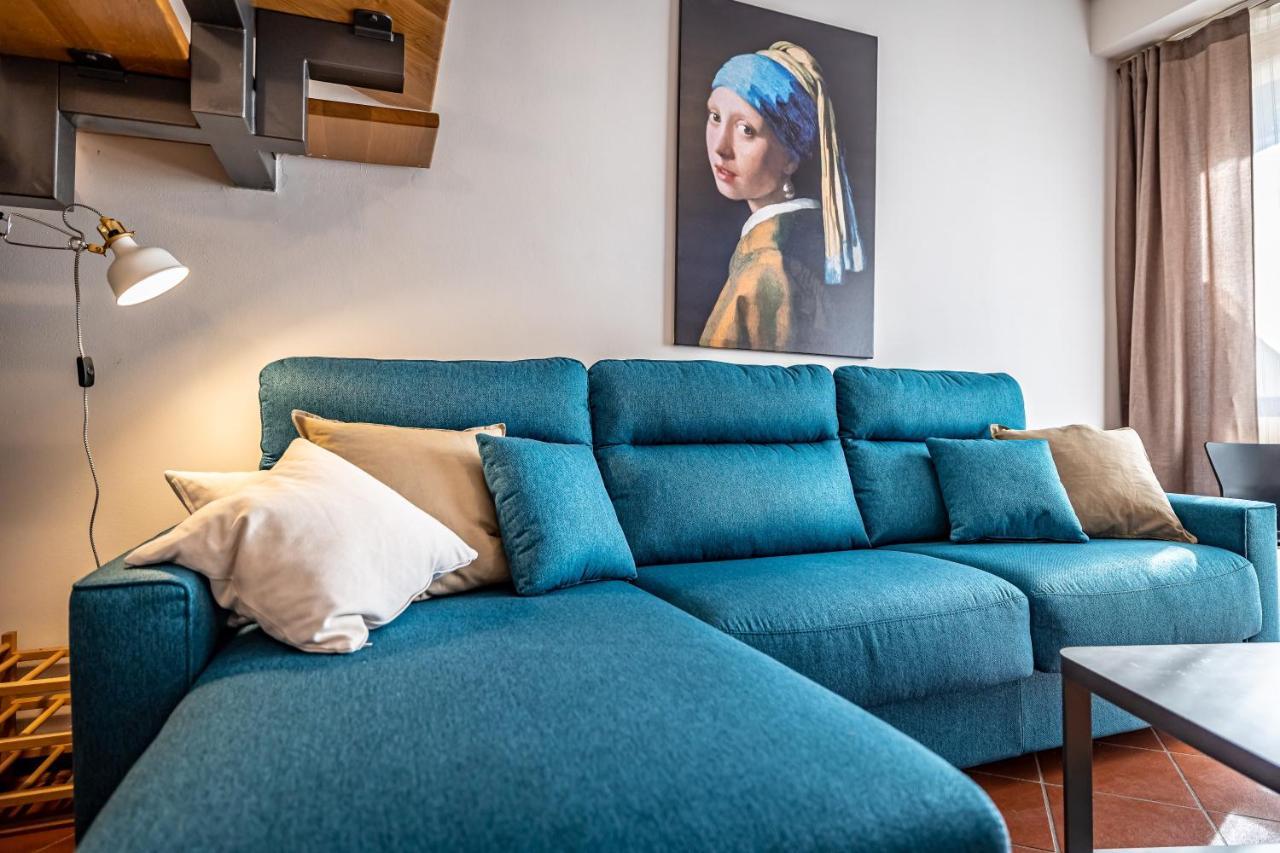 Yid Oltrarno Segreto Apartman Firenze Kültér fotó