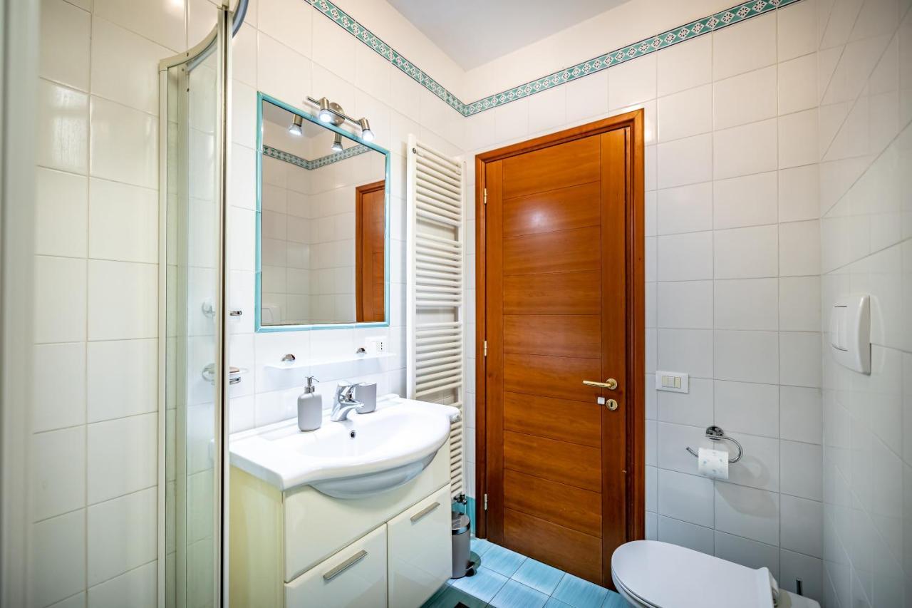 Yid Oltrarno Segreto Apartman Firenze Kültér fotó