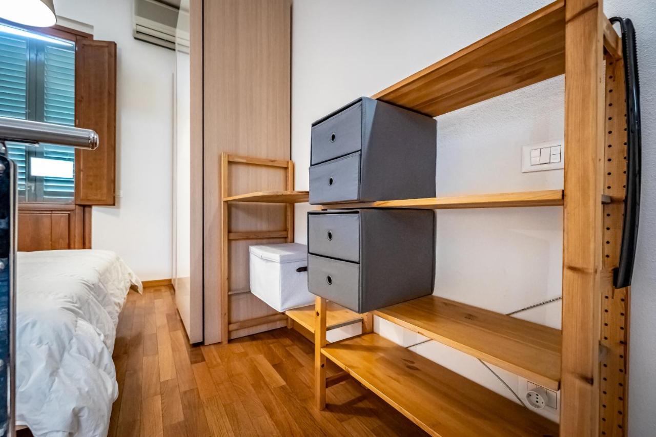 Yid Oltrarno Segreto Apartman Firenze Kültér fotó