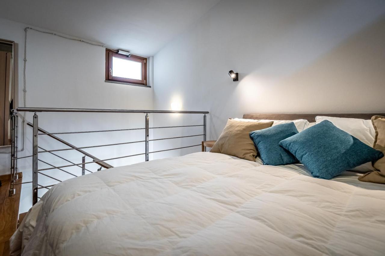 Yid Oltrarno Segreto Apartman Firenze Kültér fotó