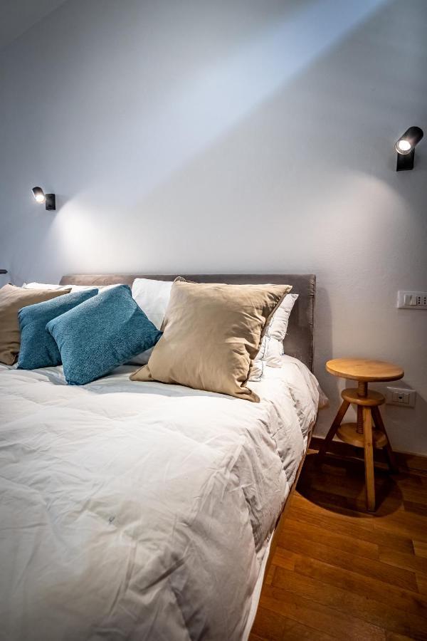 Yid Oltrarno Segreto Apartman Firenze Kültér fotó